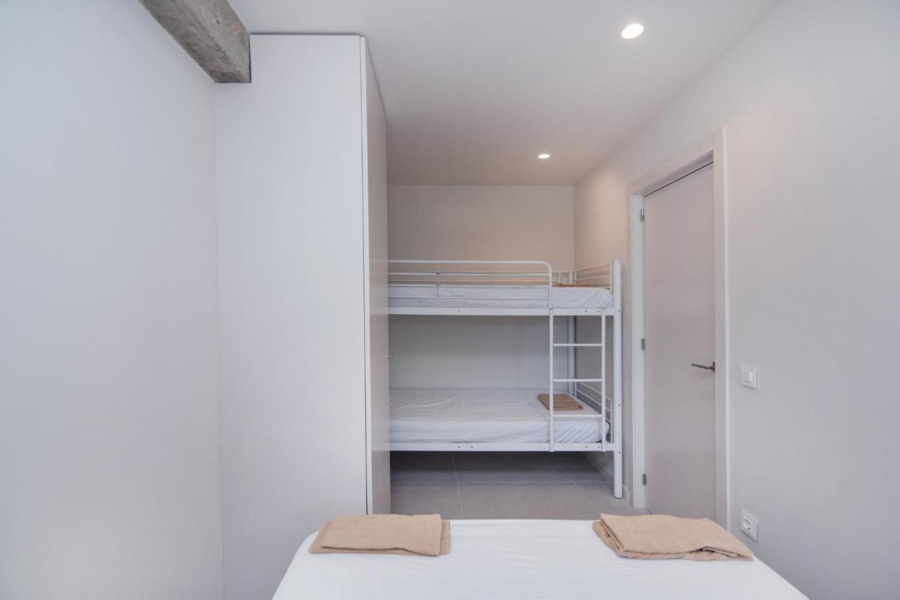 Apartamento 6 Plazas Playa Muchavista - San Juan El Campello Kültér fotó