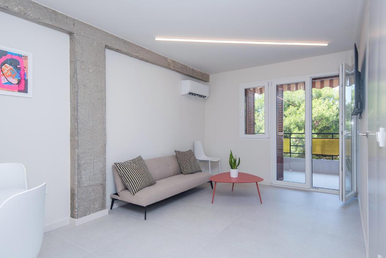Apartamento 6 Plazas Playa Muchavista - San Juan El Campello Kültér fotó