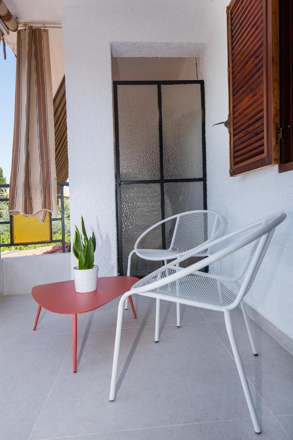 Apartamento 6 Plazas Playa Muchavista - San Juan El Campello Kültér fotó