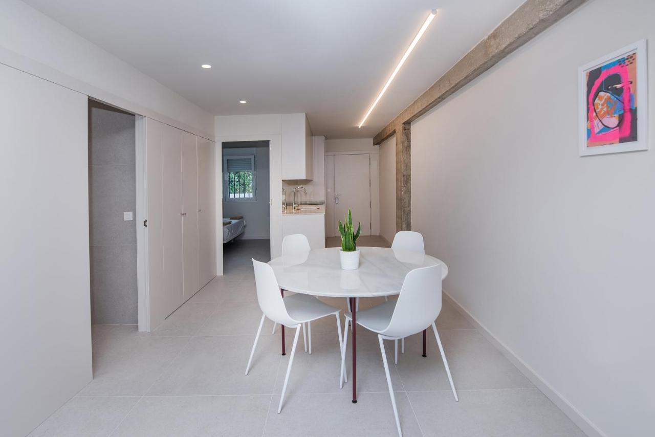 Apartamento 6 Plazas Playa Muchavista - San Juan El Campello Kültér fotó